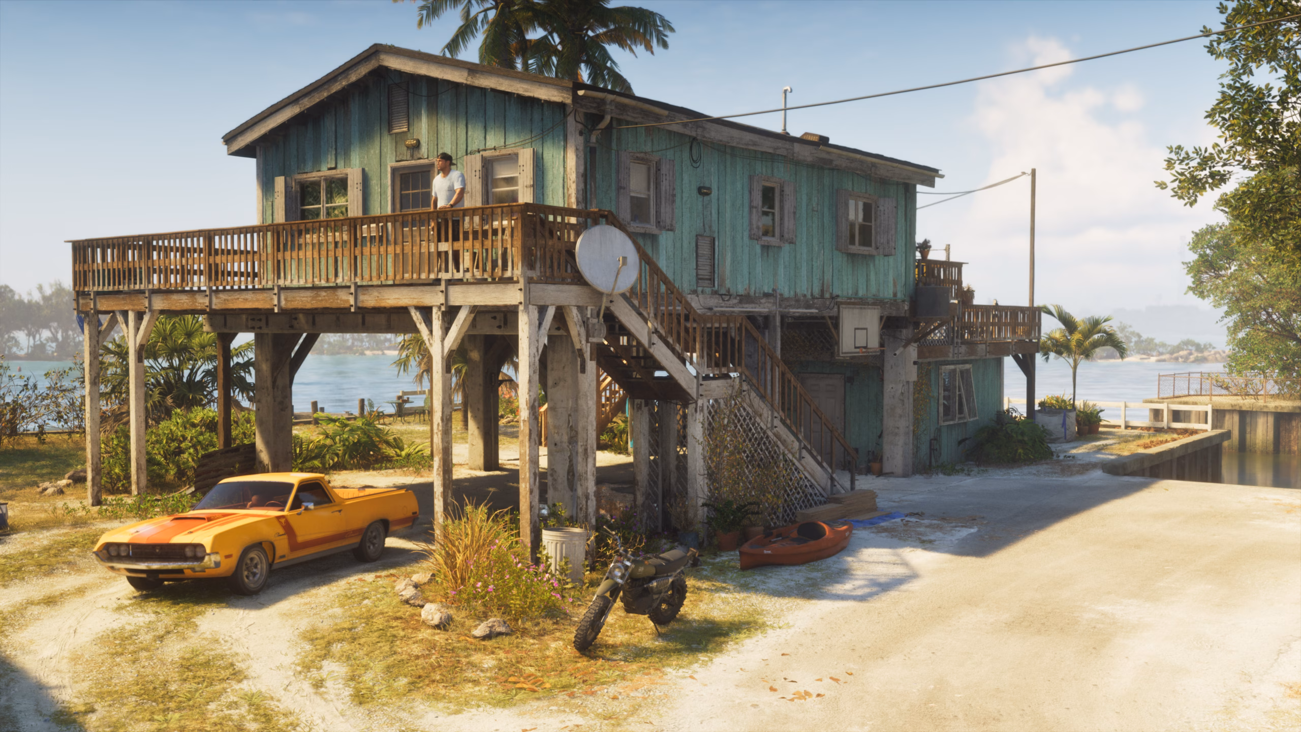 Ultimate Edition Safehouse Vehicles 01.0wv6pw3t Mky3
