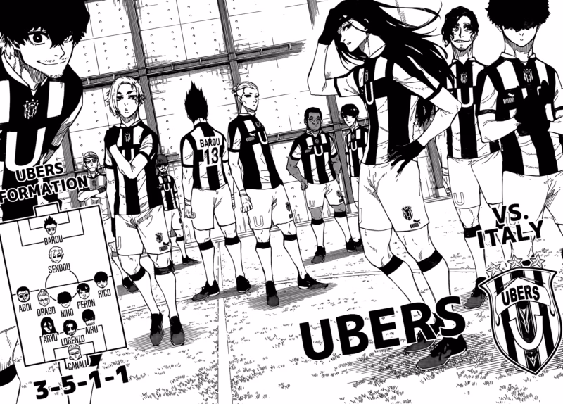 Ubers