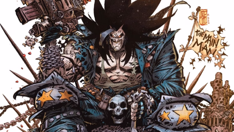 Asal Usul Lobo