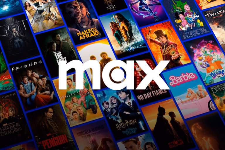 Hbo Max