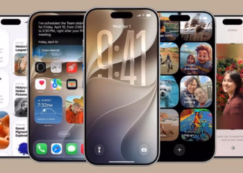 Fitur Baru iOS 27 dan Daftar iPhone yang Mendukung Apple AI