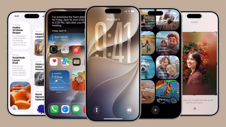 Fitur Baru iOS 27 dan Daftar iPhone yang Mendukung Apple AI 1 Fitur Baru iOS 27 dan Daftar iPhone yang Mendukung Apple AI