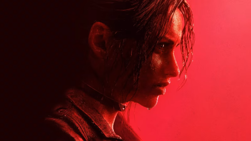 resident evil code veronica