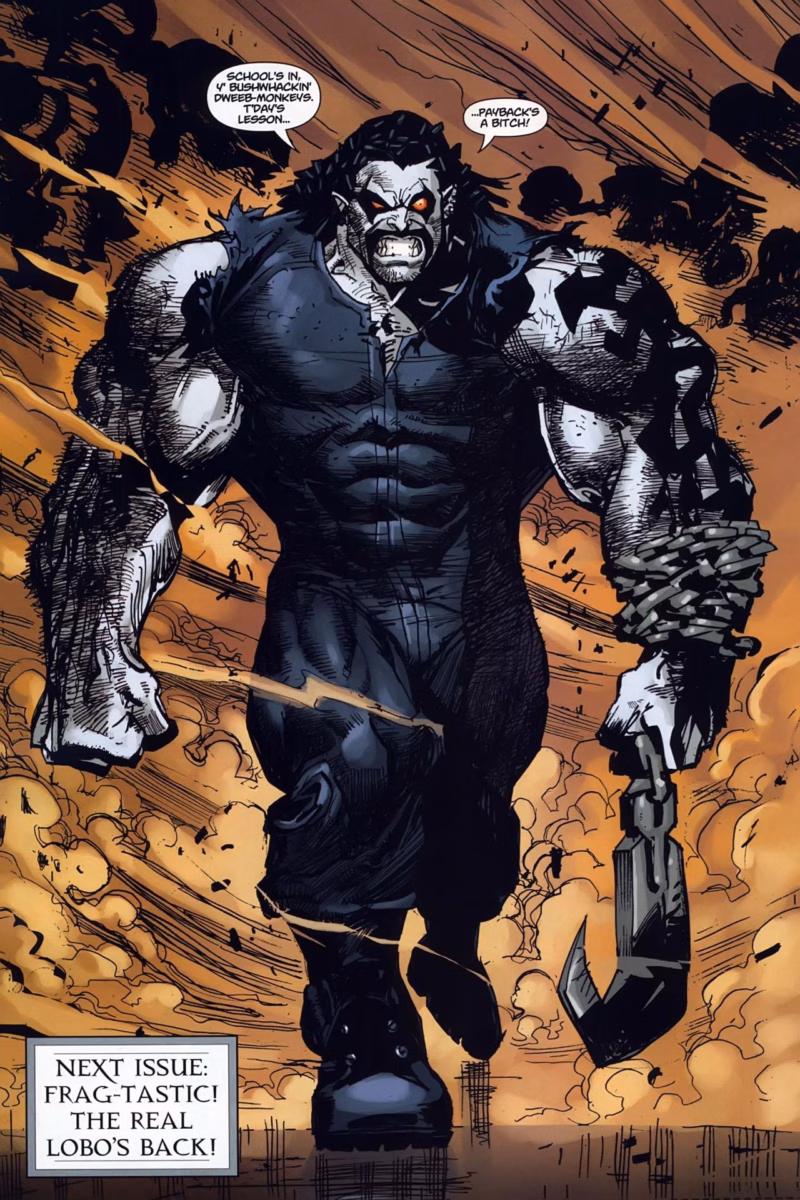 Lobo Kode Etik