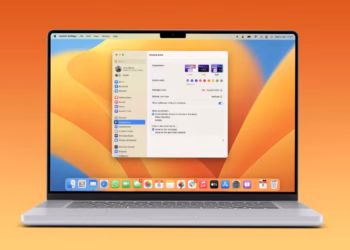 Cara Mengatur System Settings MacBook untuk Pemula