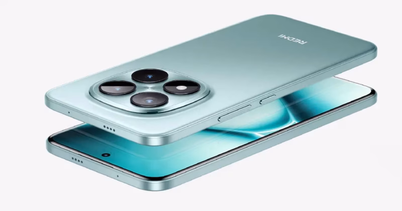 10 HP Xiaomi Terbaru 2026, Spesifikasi dan Harga 6 Xiaomi Redmi Note 15 Pro+ 5G 2026