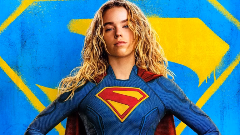 Review Film Supergirl 2026