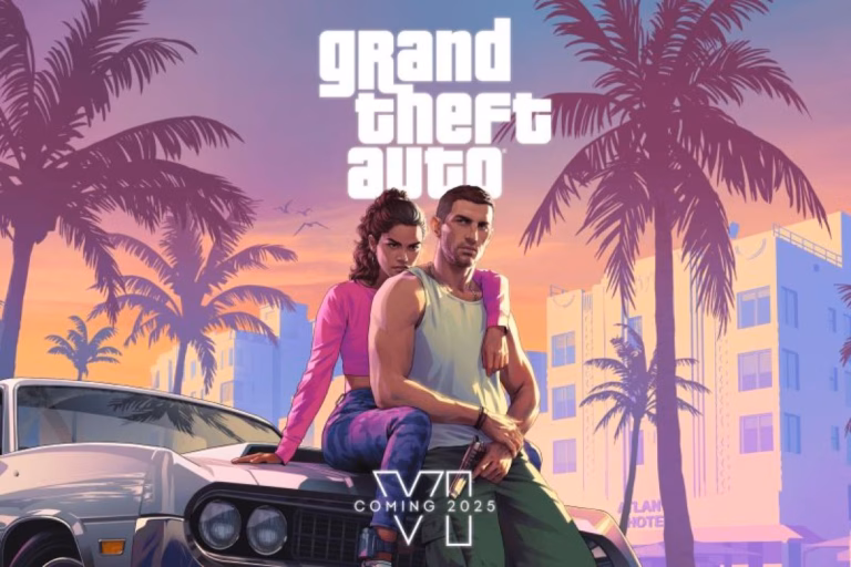 Promo GTA 6, Gratis untuk Bayi yang Lahir 19 November