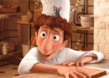 Sekuel Ratatouille Tidak Dibuat