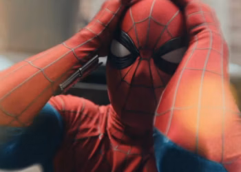 Tom Holland Brand New Day