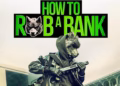 Trailer How To Rob A Bank