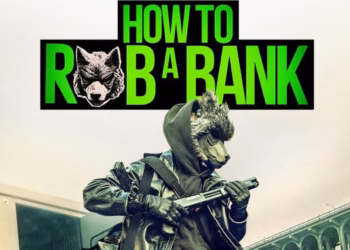 Trailer How To Rob A Bank