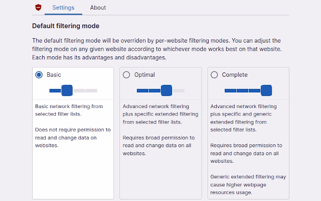 6 Extension Chrome Terbaik untuk Menjaga Privasi Saat Browsing 7 uBlock Origin Lite