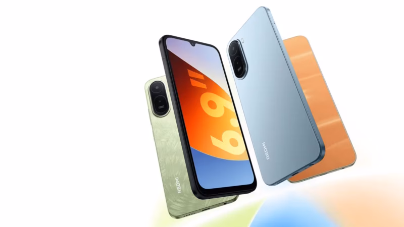 10 HP Xiaomi Terbaru 2026, Spesifikasi dan Harga 2 Daftar HP Xiaomi Terbaru 2026, Xiaomi Redmi A7 Pro
