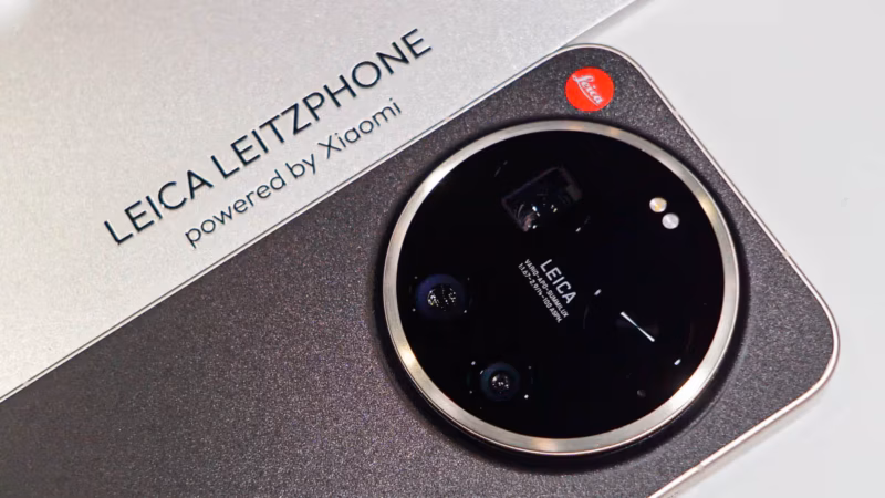 10 HP Xiaomi Terbaru 2026, Spesifikasi dan Harga 11 Spesifikasi & Harga Leica Leitzphone
