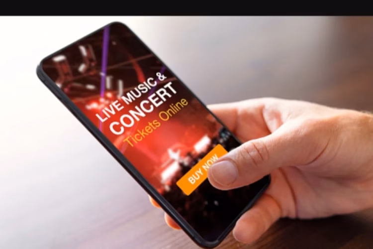 Cara Setting Google Chrome untuk War Tiket Konser, Pasti Menang!