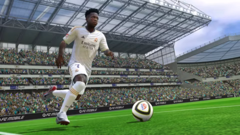 Kode Redeem EA Sports FC Mobile Juli 2026