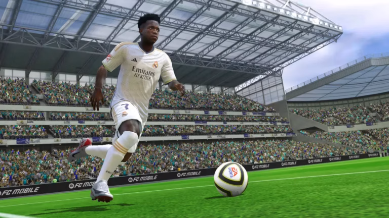 Kode Redeem EA Sports FC Mobile Juli 2026