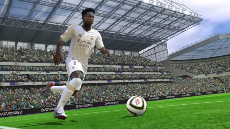 Kode Redeem EA Sports FC Mobile Juli 2026