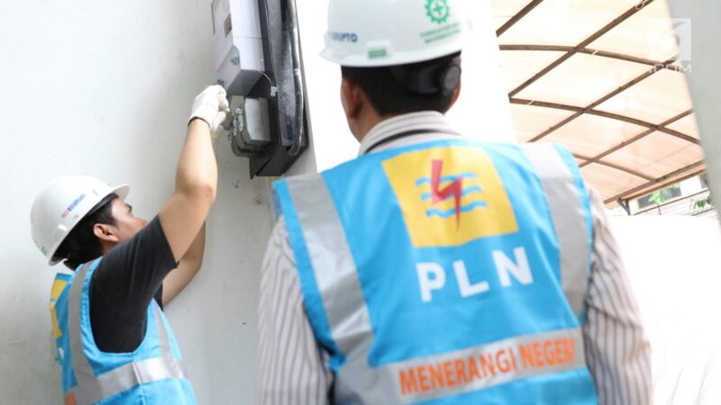 Promo Tambah Daya PLN
