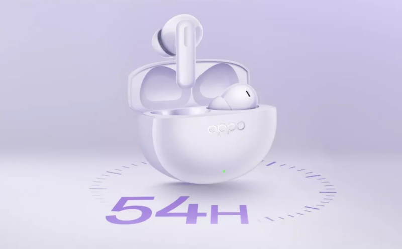 Peluncuran TWS terbaru OPPO Enco Air5 Series resmi masuk ke pasar Indonesia.