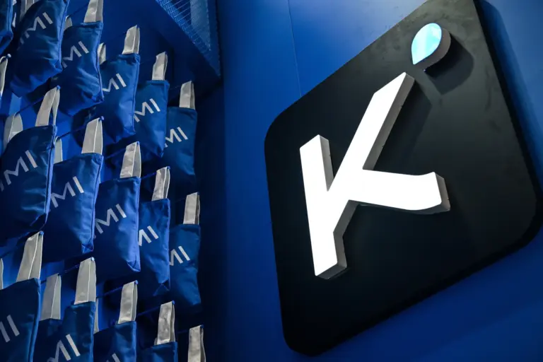 Startup China Rilis AI Kimi K3 Berparameter Raksasa