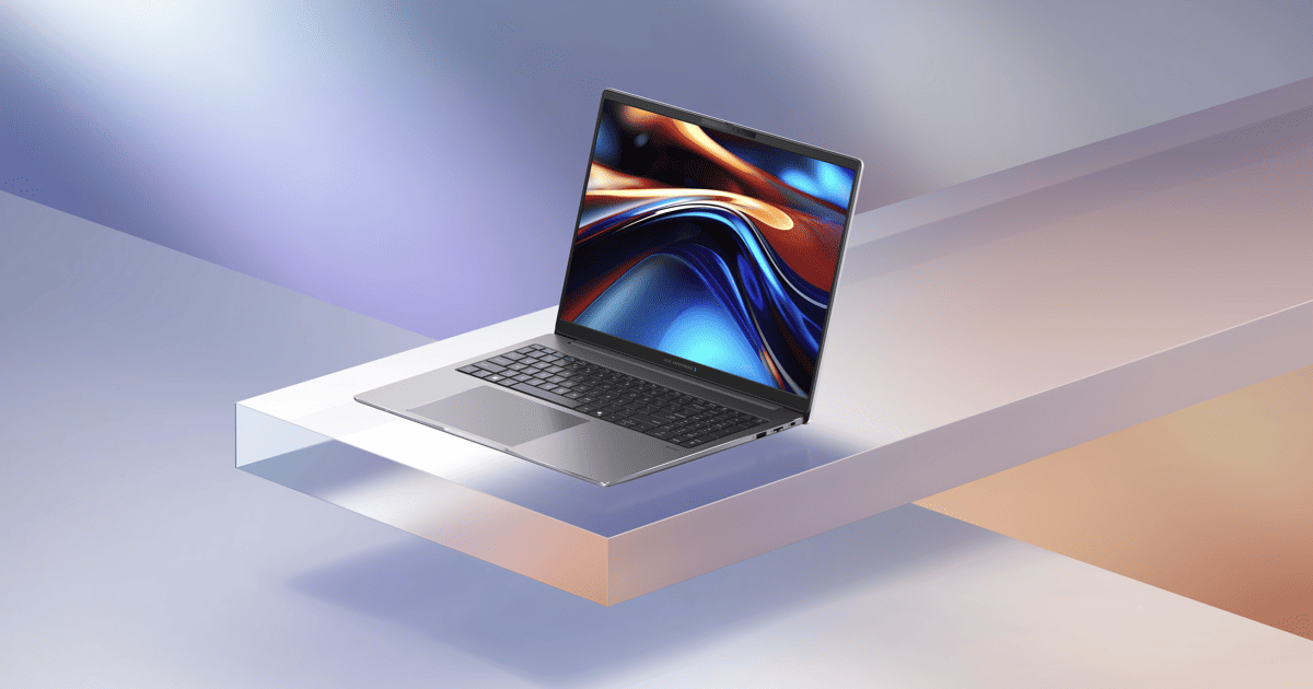 ASUS ExpertBook PM5 G2 Resmi Hadir, Laptop AI untuk Profesional 1 ASUS ExpertBook PM5 G2