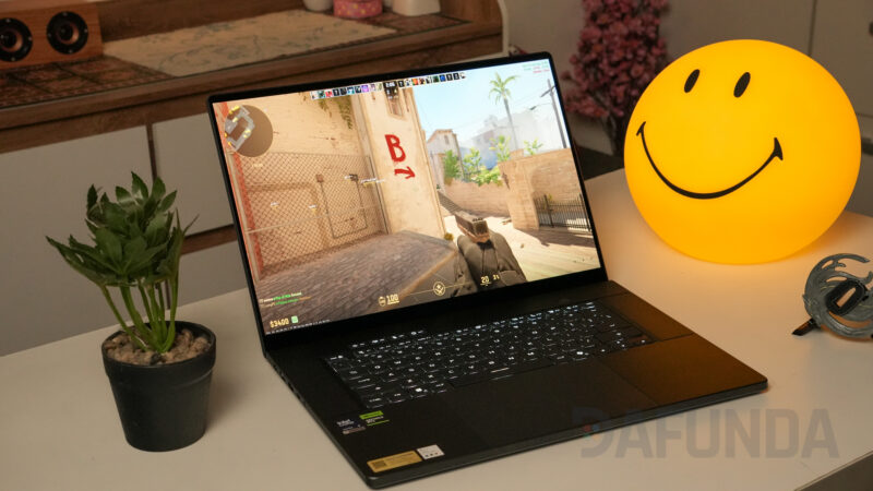 Review ROG Zephyrus G16 GU606AM (2026): Ketika Kekuatan Ekstrem Bertemu Portabilitas
