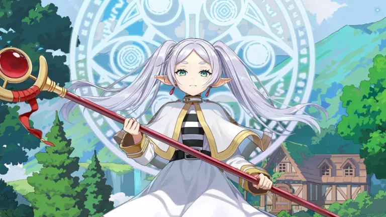 7 Anime Petualangan Terbaik yang Mirip The Odyssey