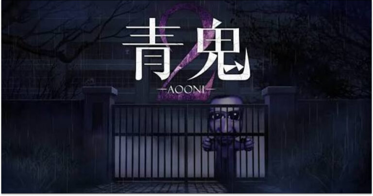 Ao Oni 2 Hadir Kembali dengan Skenario Horor Seaside School
