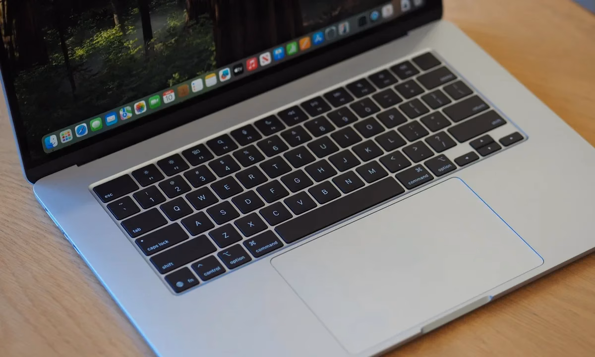 Cara Screen Record MacBook dengan Suara Tanpa Aplikasi 1 Cara Screen Record MacBook dengan Suara Tanpa Aplikasi