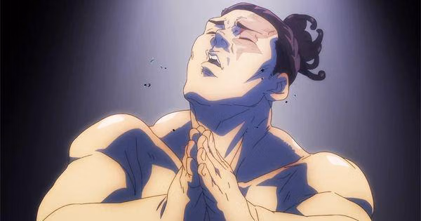 Karakter Anime dengan Kemampuan Teleportasi