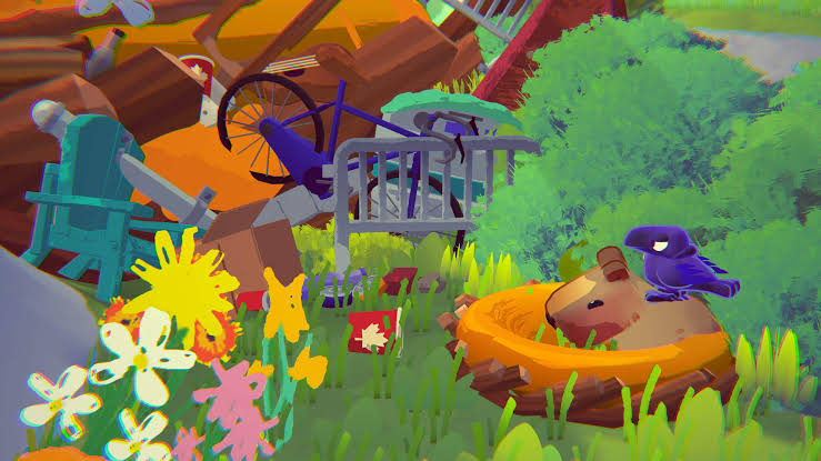 Capy Castaway, Game Petualangan Cozy Capybara Rilis 6 Agustus 2 Capy Castaway