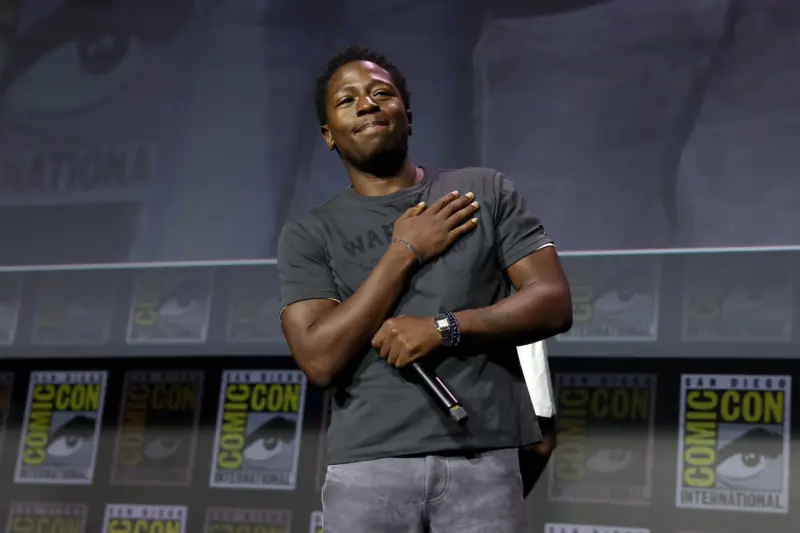 David Jonsson marvel studios sdcc 2026