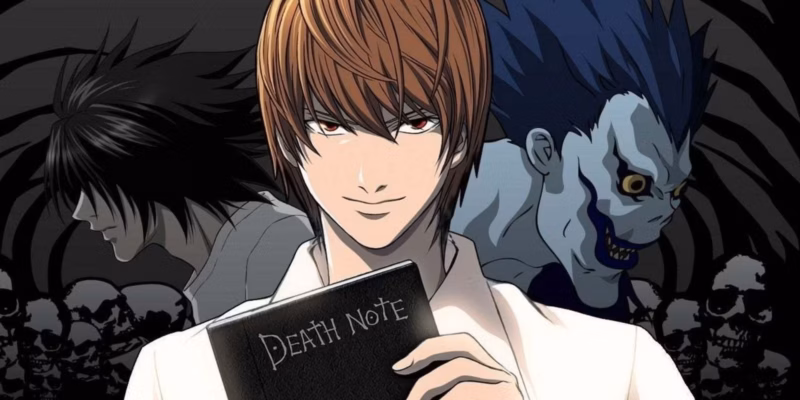 Death Note
