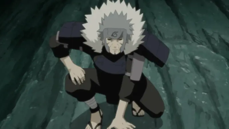 Dunia Ninja yang Menarik