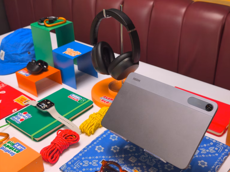 Xiaomi Perkuat Ekosistem REDMI, Hadirkan Pengalaman Terintegrasi untuk Gen Z
