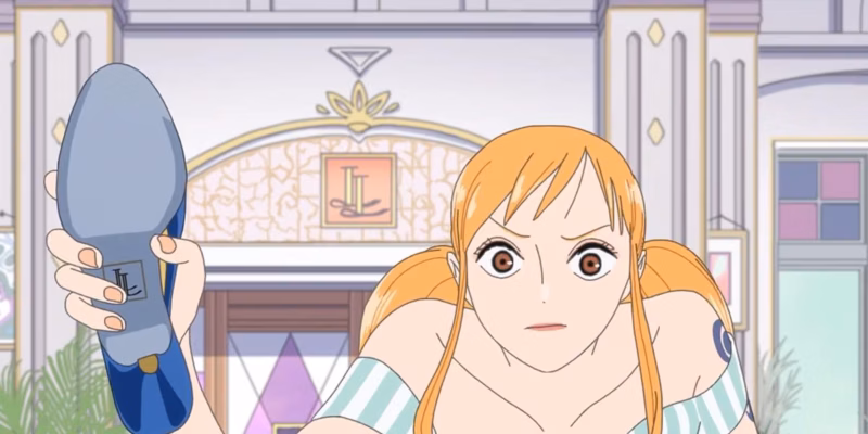 Apa Itu One Piece Heroines?
