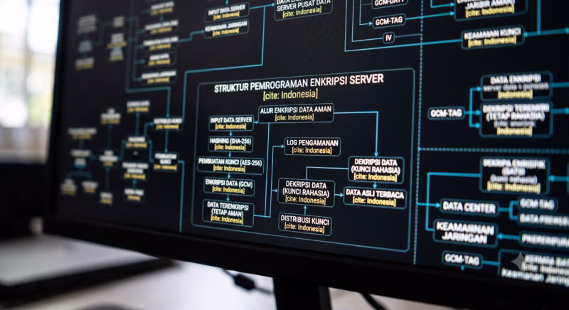 Skema penguatan sistem pertahanan demi menjaga Keamanan Model AI dari duplikasi ilegal, AI Distillation