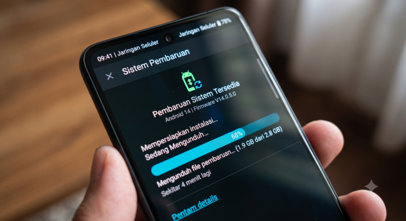 OxygenOS dan Realme UI Pensiun? Semua HP OnePlus-Realme Bakal Pakai ColorOS 2 Proses migrasi firmware ponsel cerdas menuju integrasi satu sistem operasi terpadu ColorOS