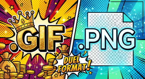Sempat Mau Bayar, Ini Sejarah Format Gambar PNG yang Unik