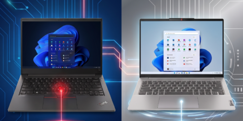 ThinkPad vs IdeaPad, Mana Laptop Terbaik untuk Pelajar?