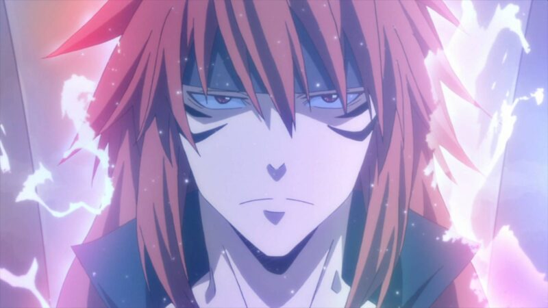 Siapa Iblis Primordial Terkuat di Tensura? Ini Urutan Lengkapnya 8 Guy Crimson
