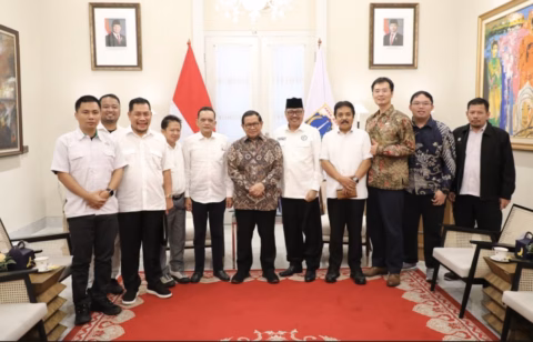 DKI Jakarta Dukung Turnamen Domino HGI, Perkuat Sport Tourism dan Ekosistem Mind Sport
