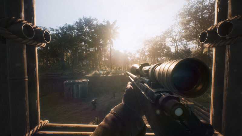 Hell Let Loose: Vietnam on Steam