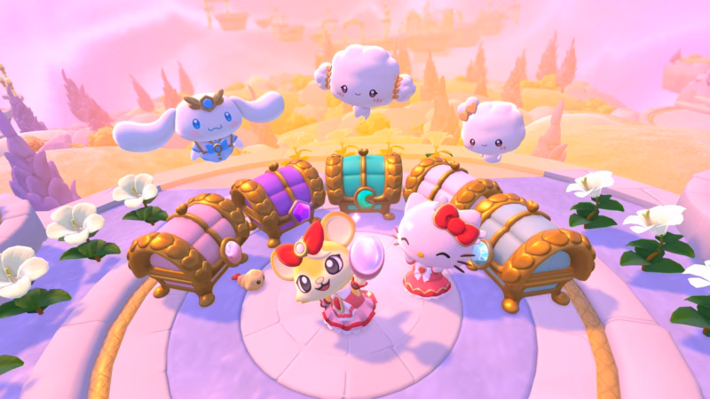 Game Cozy PC Terbaik