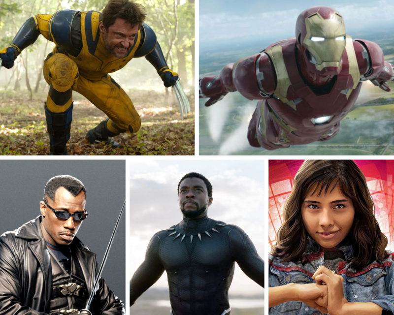 5 Superhero MCU yang Absen di Avengers: Doomsday, Padahal Fans Nungguin Banget (Nomor 1 Keterlaluan Kalau Sampai Gak Ada!)