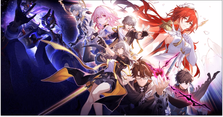Update Honkai: Star Rail 4.4 Rilis 15 Juli, Event Fate/stay night Menanti