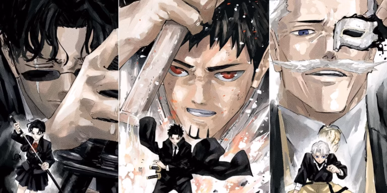 Siap-siap Begadang! Ini 5 Anime Paling Ditunggu di Tahun 2027, Nomor 1 Jagoan Baru Shonen Jump!