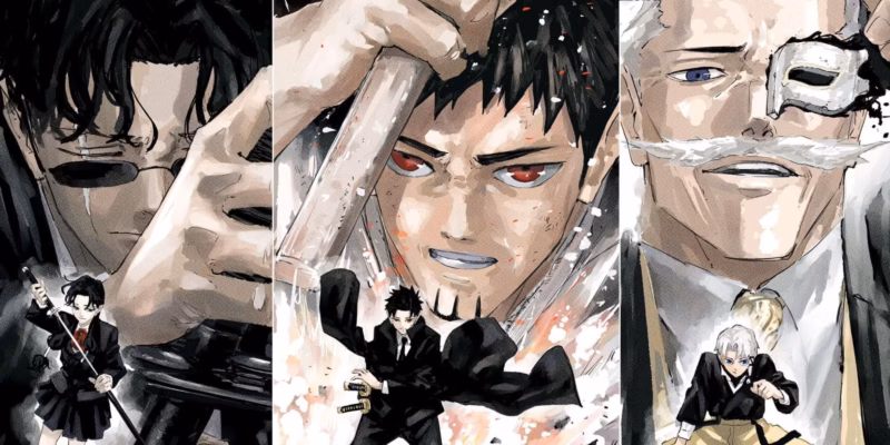 Siap-siap Begadang! Ini 5 Anime Paling Ditunggu di Tahun 2027, Nomor 1 Jagoan Baru Shonen Jump!